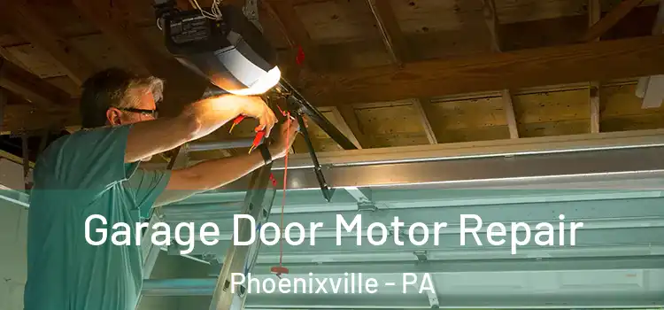 Garage Door Motor Repair Phoenixville - PA