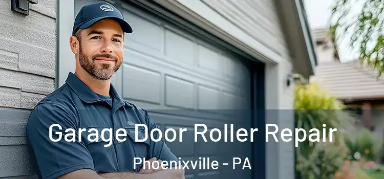  Garage Door Roller Repair Phoenixville - PA