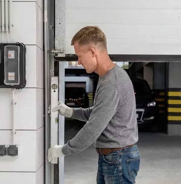 Why Choose Us for Door, Gate and Security Services in Phoenixville, PA