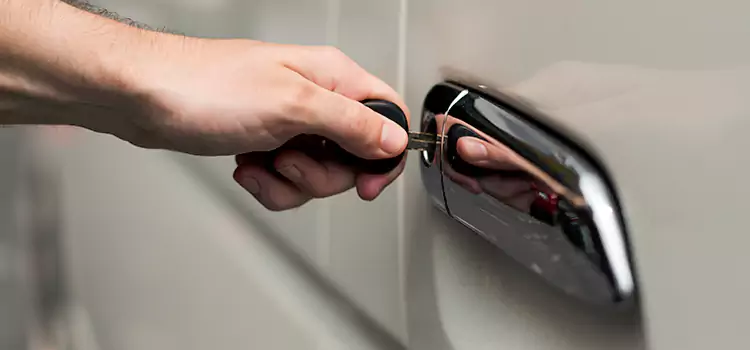 Why Choose Our Auto Locksmith Team in Phoenixville, PA?