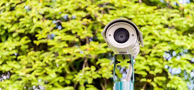 Advanced Surveillance Solutions for Every Need in Phoenixville