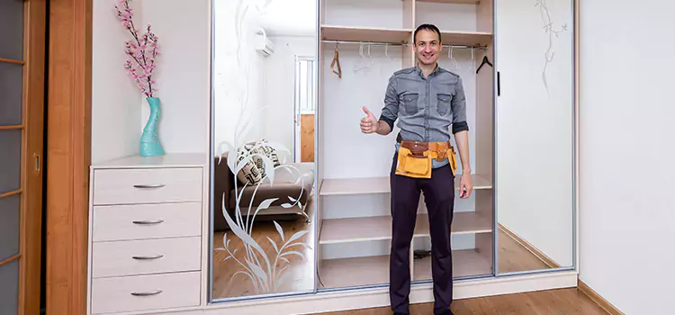 Sliding Closet Door Replacement Phoenixville