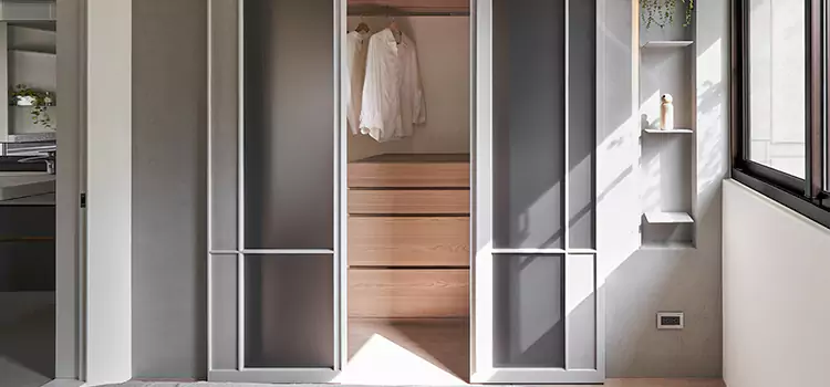 Mirror Sliding Door Replacement Phoenixville