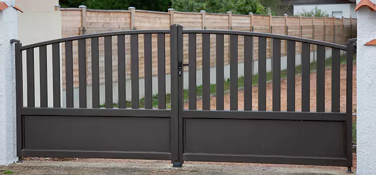 Advanced Gate Solutions in Phoenixville, PA