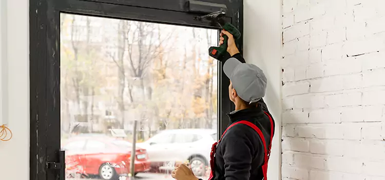 Comprehensive Door Closer Services in Phoenixville, PA