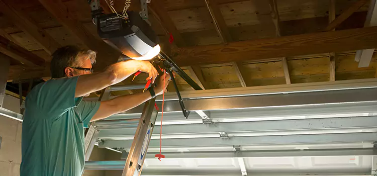 Garage Door Opener Sales and Installation Phoenixville