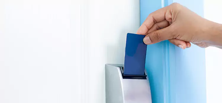 Access Control System Integration Phoenixville