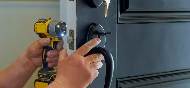 Locksmith Emergency Service Phoenixville