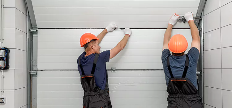 Choose Us for Your Garage Door Needs in Phoenixville