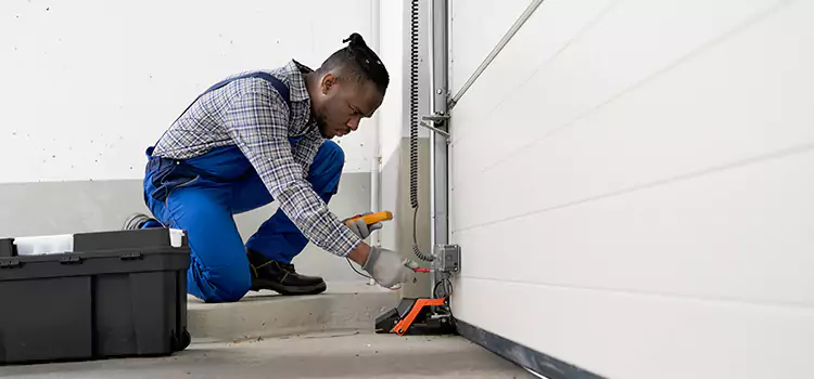 Expert Solutions for Every Garage Lock Need in Phoenixville, PA