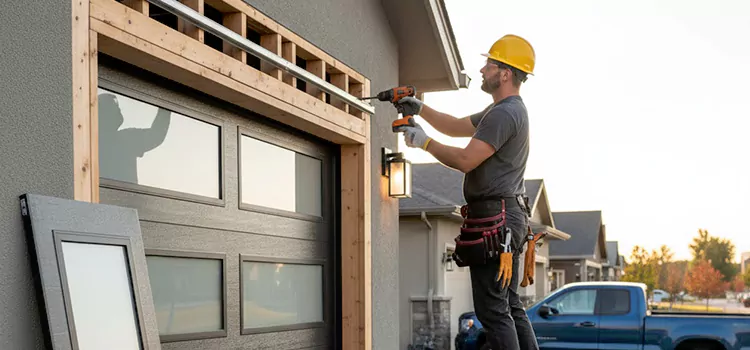 Your Trusted Garage Door Specialists in Phoenixville