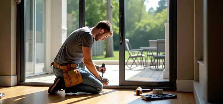 Comprehensive Solutions for Every Glass Door Need in Phoenixville, PA