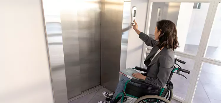 Benefits of Modern Handicap Door Systems in Phoenixville, PA