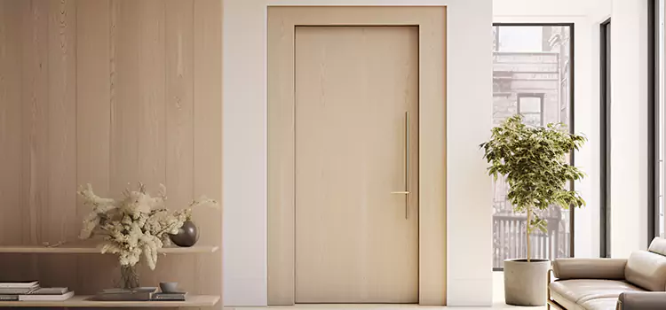 Choose Quality for Your Inside Doors in Phoenixville, PA