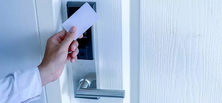 Why Choose Us for Your Keycard Lock Installation in Phoenixville, PA?