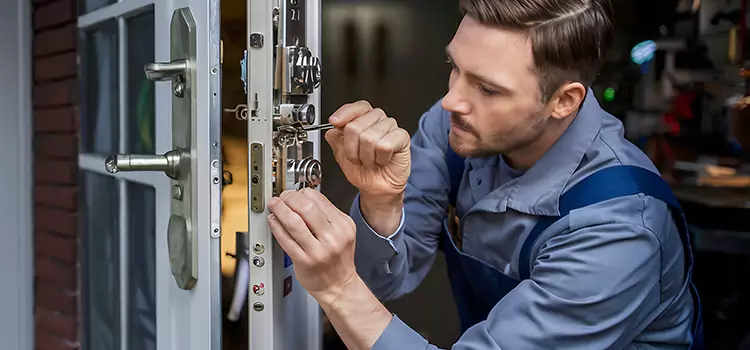 Residential Lock Installation Phoenixville