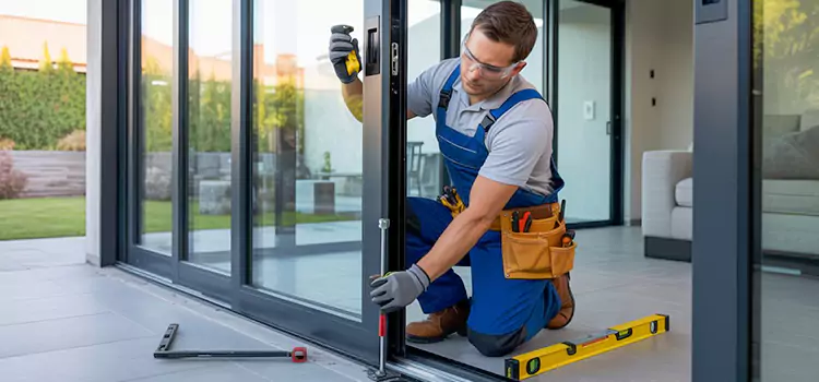Sliding Screen Door Repair Phoenixville