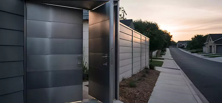 Comprehensive Steel Door Solutions in Phoenixville, PA