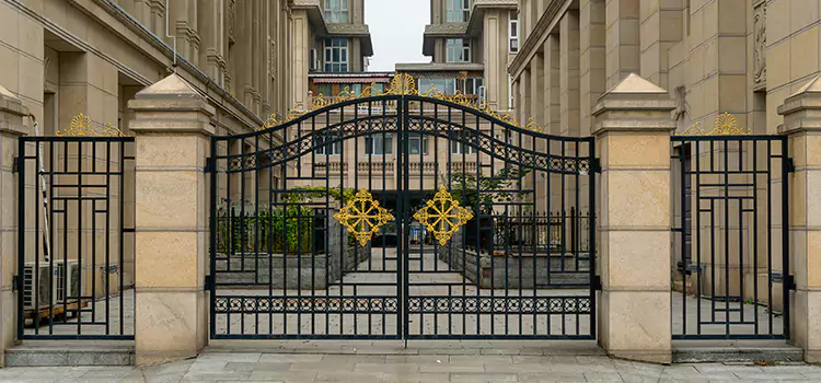 Comprehensive Iron Gate Maintenance Solutions in Phoenixville, PA