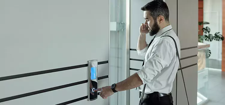 Cloud Based Access Control Phoenixville