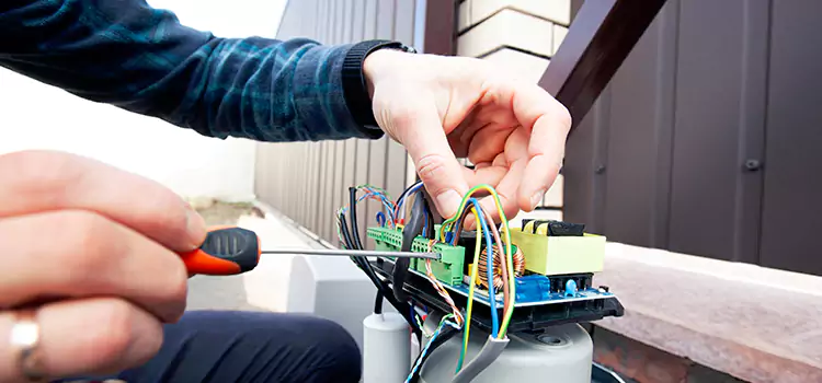 Electric Gate Maintenance Phoenixville
