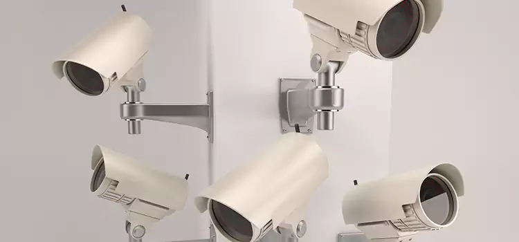 Your Trusted Partner for CCTV Solutions in Phoenixville
