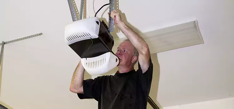 Garage Door Opener Service Phoenixville