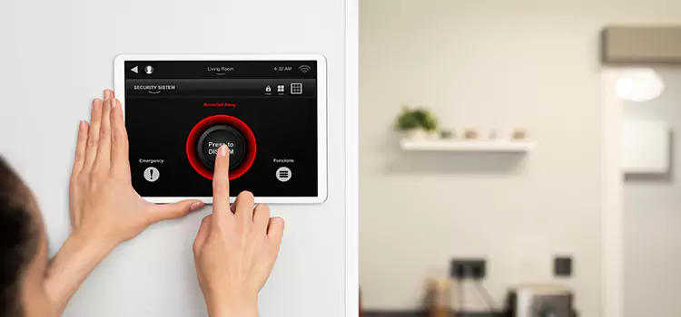 Blink Video Doorbell Installation Phoenixville