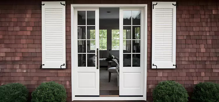 French Door Restoration Phoenixville