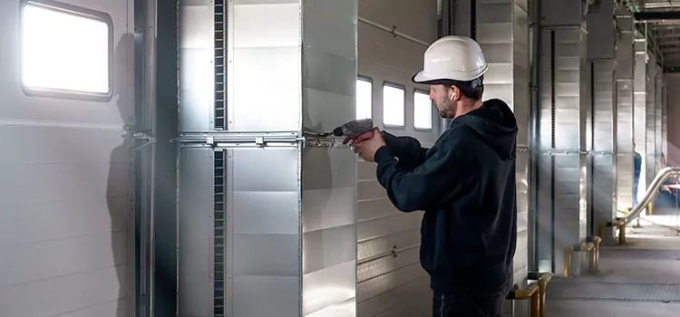 Prompt and Professional Garage Door Service in Phoenixville, Pennsylvania