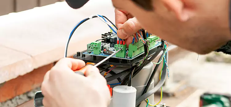 Specialized Brand Gate Motor Repairs Phoenixville