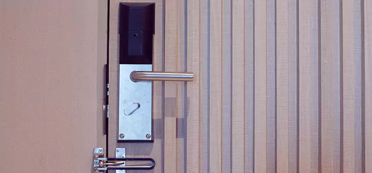 Installing a Maglock Phoenixville