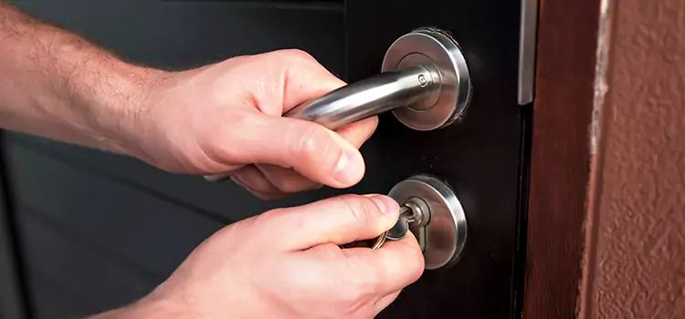 Master Key Control and Audits Phoenixville