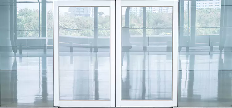 Mobile Sliding Screen Door Replacement Phoenixville