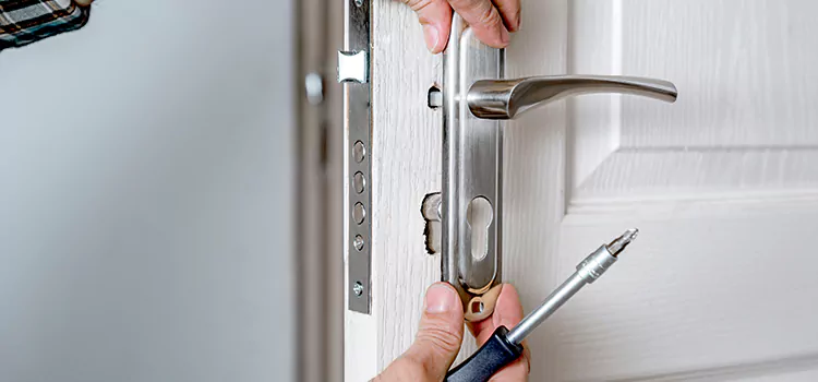 New Door Frame Installation Phoenixville