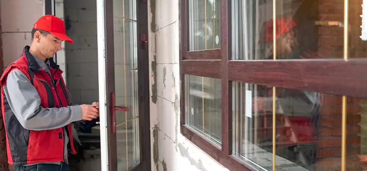 Sliding Door Lock Repair Phoenixville