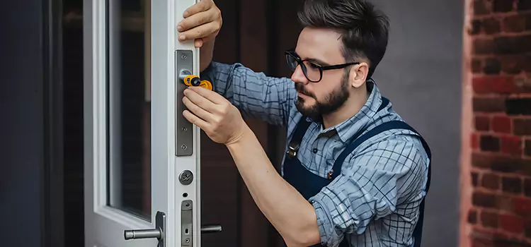 Residential Door Repairs Phoenixville
