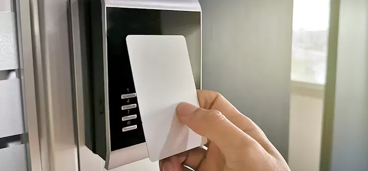 Advanced RFID Technology Integration in Phoenixville, PA
