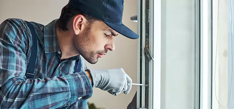 Emergency Response for Latch Issues Phoenixville
