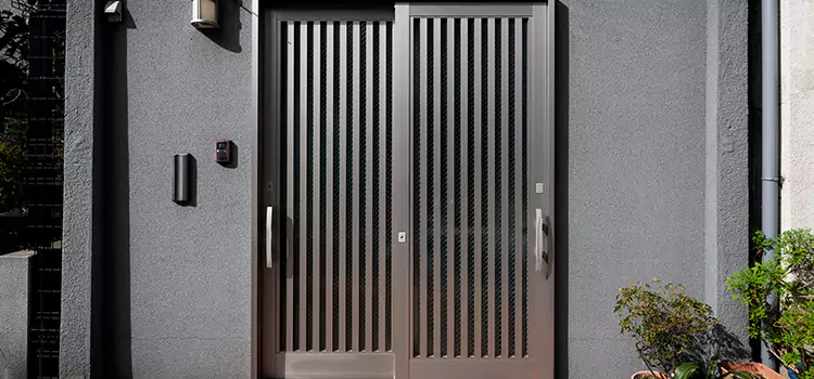 Specialized Steel Door Services in Phoenixville, PA