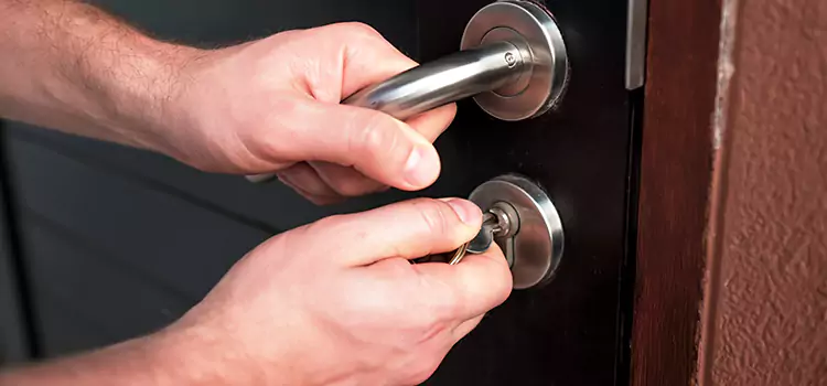 Door Closer Repair & Installation Phoenixville